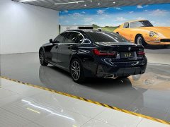 BMW 3 Series 325Li M Sport Package - ფოტო 6