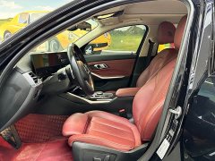 BMW 3 Series 325Li M Sport Package - ფოტო 7