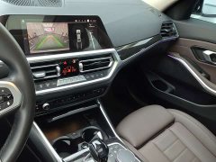 BMW 3 Series 2020 325Li M Sport Package - ფოტო 11