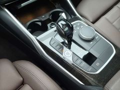 BMW 3 Series 2020 325Li M Sport Package - ფოტო 12