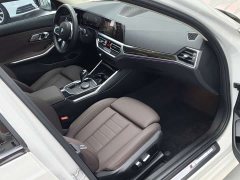BMW 3 Series 2020 325Li M Sport Package - ფოტო 4