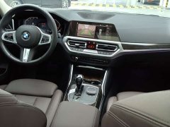 BMW 3 Series 2020 325Li M Sport Package - ფოტო 6