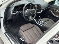BMW 3 Series 2020 325Li M Sport Package - ფოტო 9
