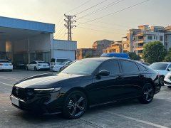 Honda Yingshipai 260TURBO Elite Edition - ფოტო 1
