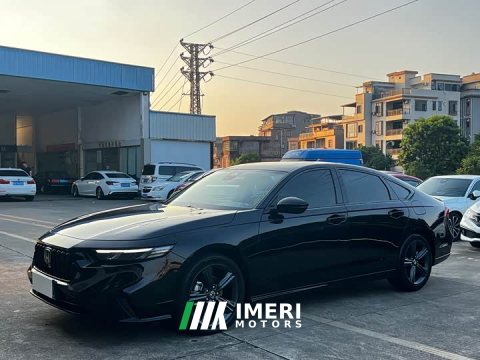 2025 Honda Yingshipai 260TURBO Elite Edition - ავტომობილი ჩინეთიდან
