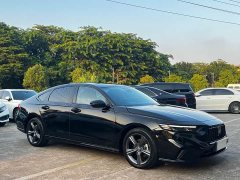 Honda Yingshipai 260TURBO Elite Edition - ფოტო 3