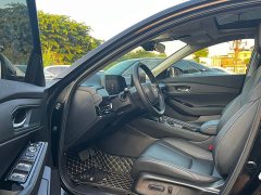 Honda Yingshipai 260TURBO Elite Edition - ფოტო 4
