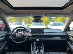 Honda Yingshipai 260TURBO Elite Edition - ფოტო 6
