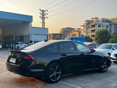 Honda Yingshipai 260TURBO Elite Edition - ფოტო 7