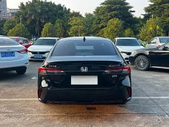 Honda Yingshipai 260TURBO Elite Edition - ფოტო 8