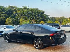 Honda Yingshipai 260TURBO Elite Edition - ფოტო 9