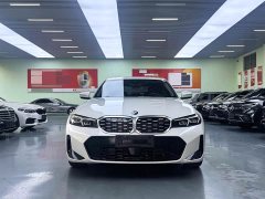 BMW 3 Series 325Li M Sport Package - ფოტო 2