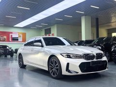 BMW 3 Series 325Li M Sport Package - ფოტო 3
