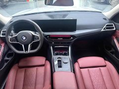 BMW 3 Series 325Li M Sport Package - ფოტო 4