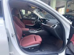 BMW 3 Series 325Li M Sport Package - ფოტო 5