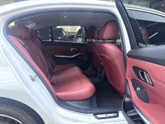 BMW 3 Series 325Li M Sport Package - ფოტო 6