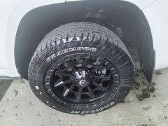 Beijing Jeep BJ60 2022 2.0T Eleventh Edition Seven-Seater - ფოტო 10