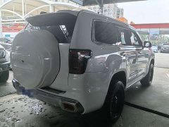 Beijing Jeep BJ60 2022 2.0T Eleventh Edition Seven-Seater - ფოტო 13