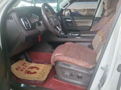 Beijing Jeep BJ60 2022 2.0T Eleventh Edition Seven-Seater - ფოტო 4