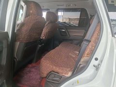 Beijing Jeep BJ60 2022 2.0T Eleventh Edition Seven-Seater - ფოტო 6