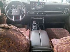 Beijing Jeep BJ60 2022 2.0T Eleventh Edition Seven-Seater - ფოტო 7