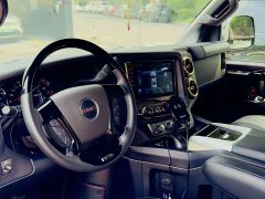 Audi SAVANA 4.3L Automatic - ფოტო 6