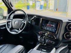 Audi SAVANA 4.3L Automatic - ფოტო 7