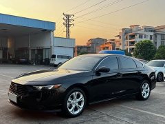 Honda Accord 2023 260TURBO Smart Comfort Edition - ფოტო 1