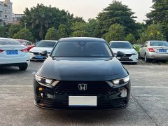 Honda Accord 2023 260TURBO Smart Comfort Edition - ფოტო 2