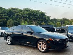 Honda Accord 2023 260TURBO Smart Comfort Edition - ფოტო 3