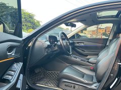 Honda Accord 2023 260TURBO Smart Comfort Edition - ფოტო 4