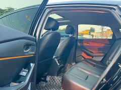 Honda Accord 2023 260TURBO Smart Comfort Edition - ფოტო 5