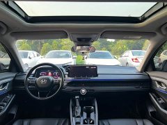 Honda Accord 2023 260TURBO Smart Comfort Edition - ფოტო 6