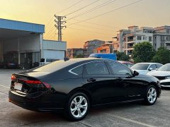 Honda Accord 2023 260TURBO Smart Comfort Edition - ფოტო 7
