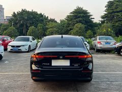 Honda Accord 2023 260TURBO Smart Comfort Edition - ფოტო 8