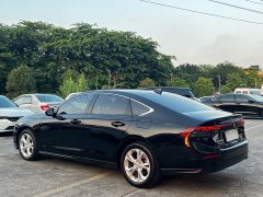 Honda Accord 2023 260TURBO Smart Comfort Edition - ფოტო 9