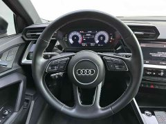 Audi A3 2022 A3L Limousine 35 TFSI Fashion Sport - ფოტო 10