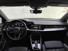 Audi A3 2022 A3L Limousine 35 TFSI Fashion Sport - ფოტო 11