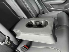 Audi A3 2022 A3L Limousine 35 TFSI Fashion Sport - ფოტო 14