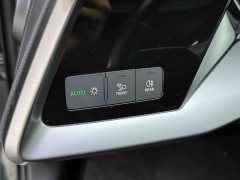 Audi A3 2022 A3L Limousine 35 TFSI Fashion Sport - ფოტო 18