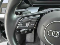 Audi A3 2022 A3L Limousine 35 TFSI Fashion Sport - ფოტო 19