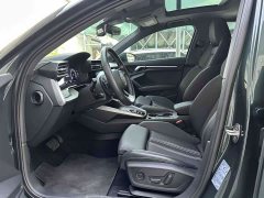 Audi A3 2022 A3L Limousine 35 TFSI Fashion Sport - ფოტო 8