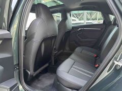 Audi A3 2022 A3L Limousine 35 TFSI Fashion Sport - ფოტო 9