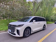 Voyah Avatr Dream Car 2022 Low Carbon Edition Dream Smart Enjoyment Package - ფოტო 1