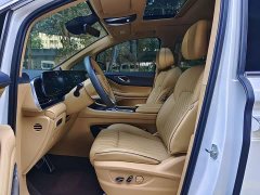 Voyah Avatr Dream Car 2022 Low Carbon Edition Dream Smart Enjoyment Package - ფოტო 10