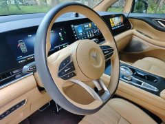 Voyah Avatr Dream Car 2022 Low Carbon Edition Dream Smart Enjoyment Package - ფოტო 11