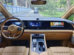 Voyah Avatr Dream Car 2022 Low Carbon Edition Dream Smart Enjoyment Package - ფოტო 12