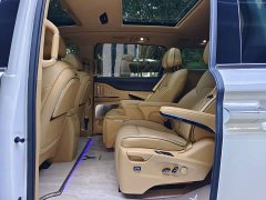 Voyah Avatr Dream Car 2022 Low Carbon Edition Dream Smart Enjoyment Package - ფოტო 16