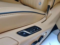 Voyah Avatr Dream Car 2022 Low Carbon Edition Dream Smart Enjoyment Package - ფოტო 17