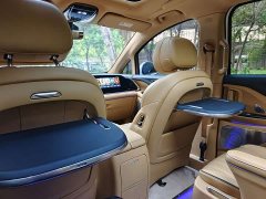 Voyah Avatr Dream Car 2022 Low Carbon Edition Dream Smart Enjoyment Package - ფოტო 18